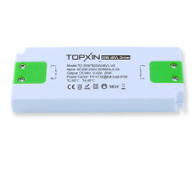 Constant Voltage  20W 48V Factory Price Slim LED Driver